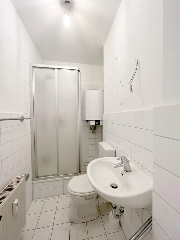 2 Zimmer Wohnung mit 29 m² in Oberhausen – Bild 5