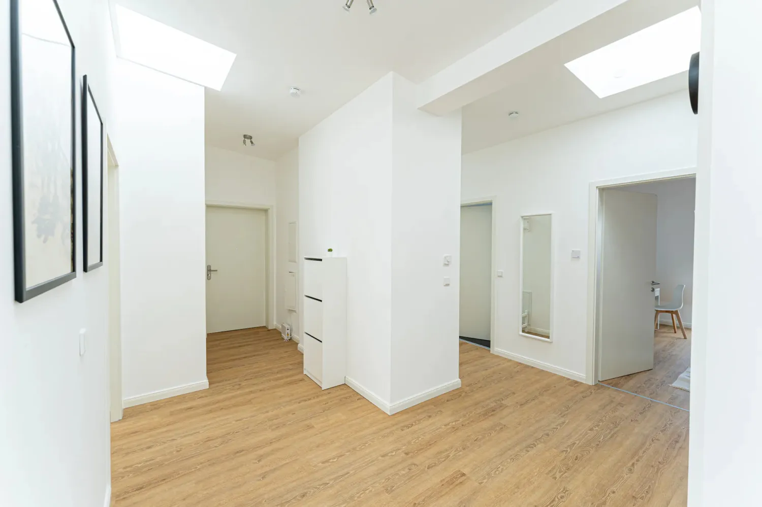 Shared room with 14 m² in Berlin – Photo 9
