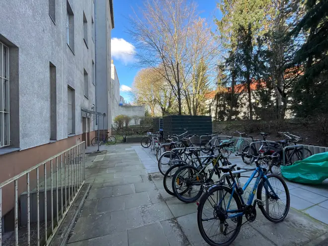 2 Zimmer Wohnung mit 67 m² in Berlin – Bild 6