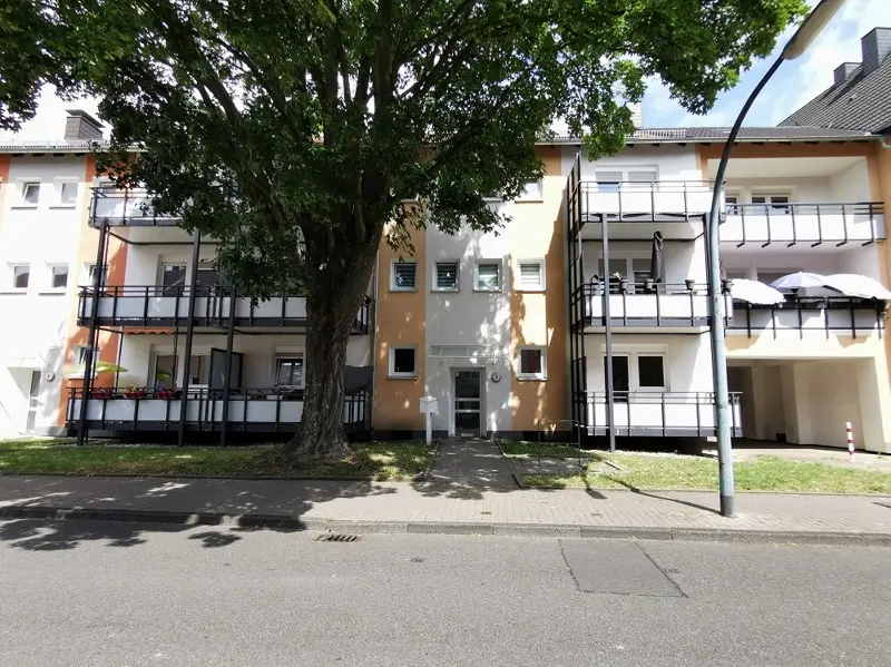 2 Zimmer Wohnung mit 45 m² in Bochum – Bild 3