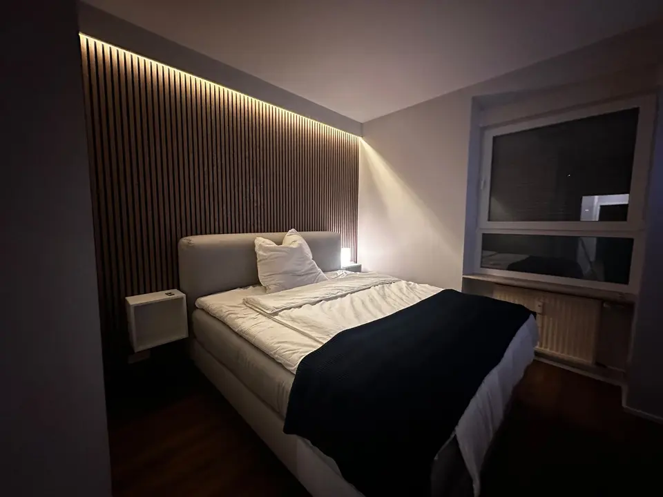 Studio mit 14 m² in Frankfurt am Main – Bild 4