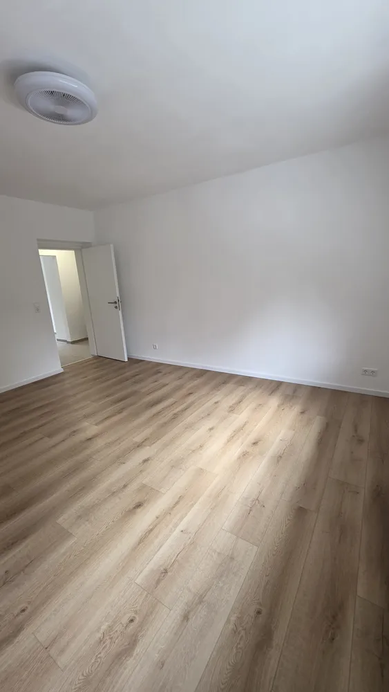 3 Zimmer Wohnung mit 63 m² in Mannheim – Bild 10