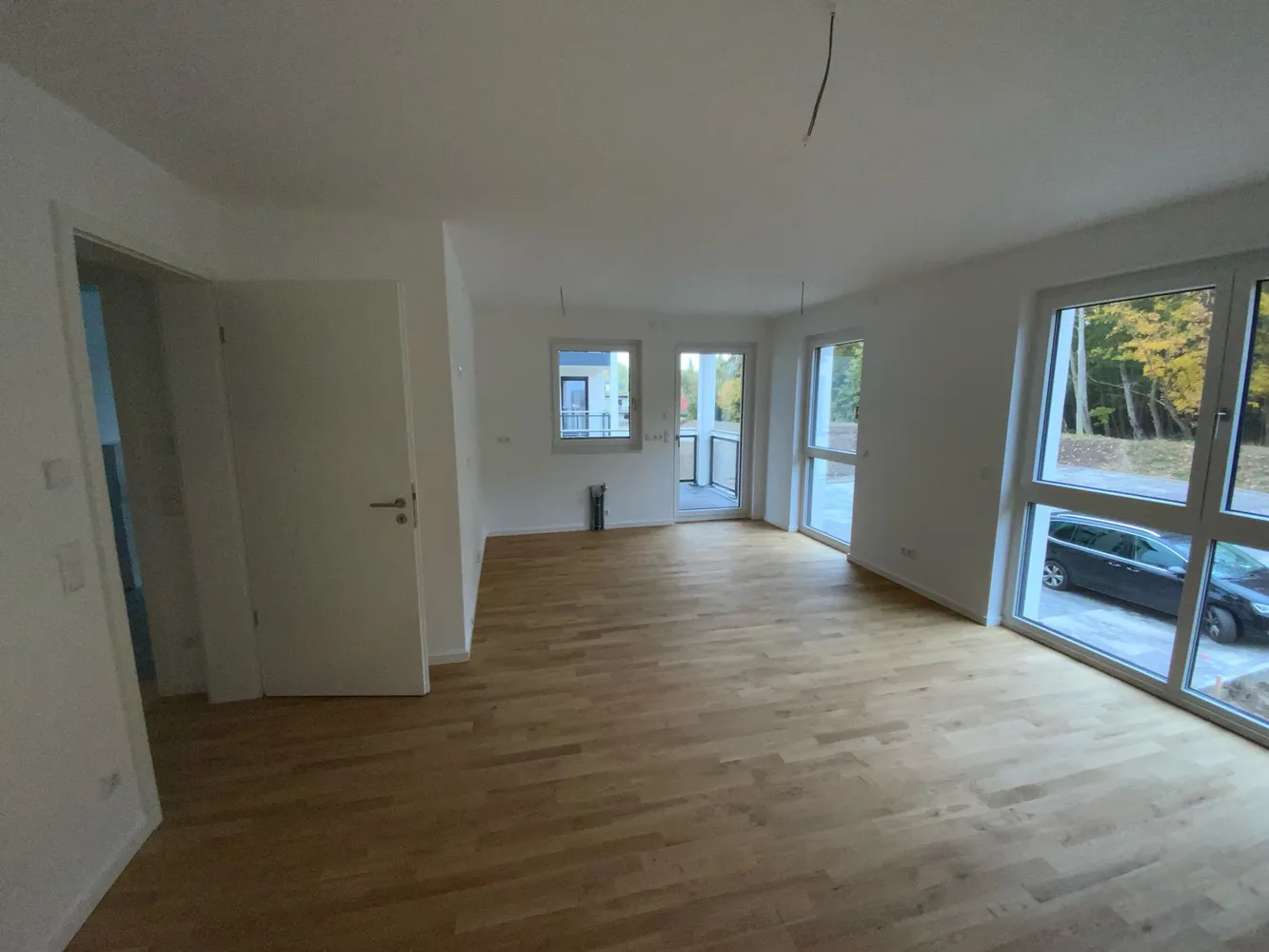 3 Zimmer Wohnung mit 75 m² in Rostock – Bild 2