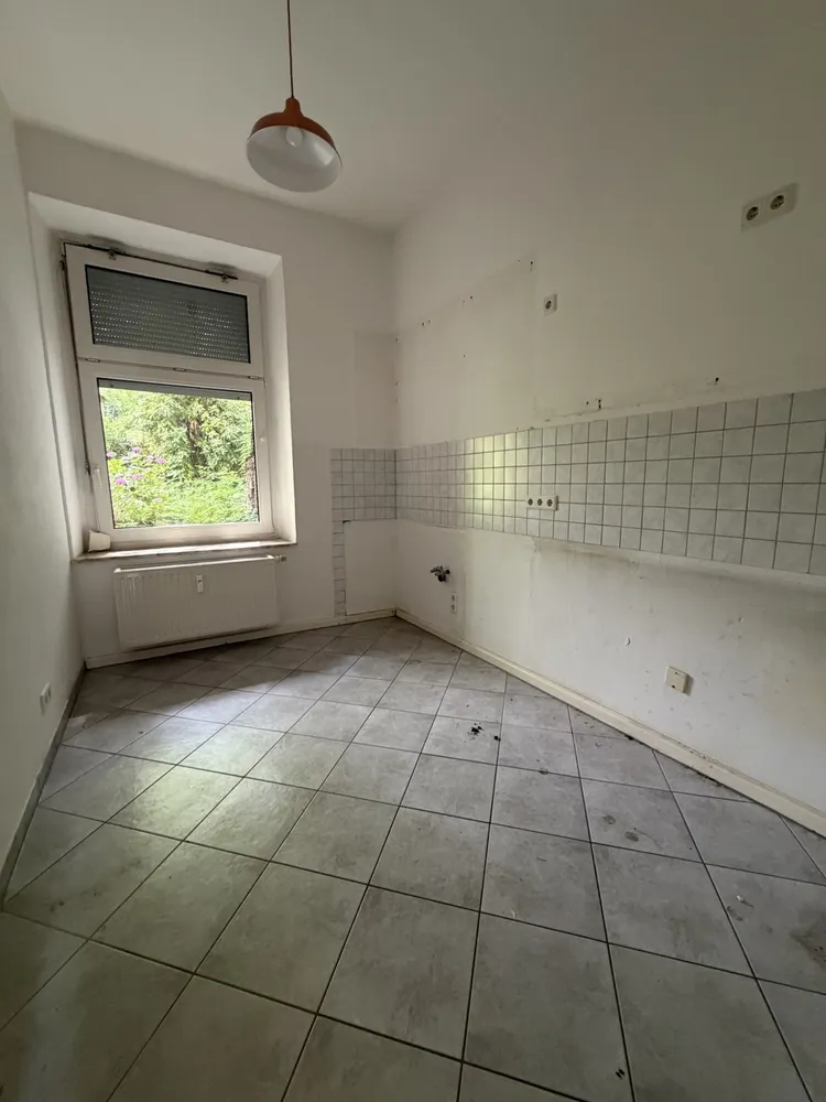 1 Zimmer Wohnung mit 35 m² in Wuppertal – Bild 5