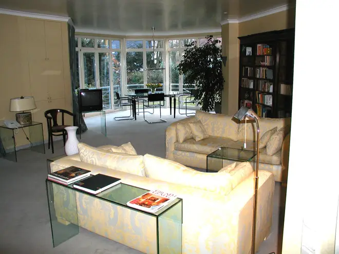 5 Zimmer Wohnung mit 182 m² in Hamburg – Bild 9