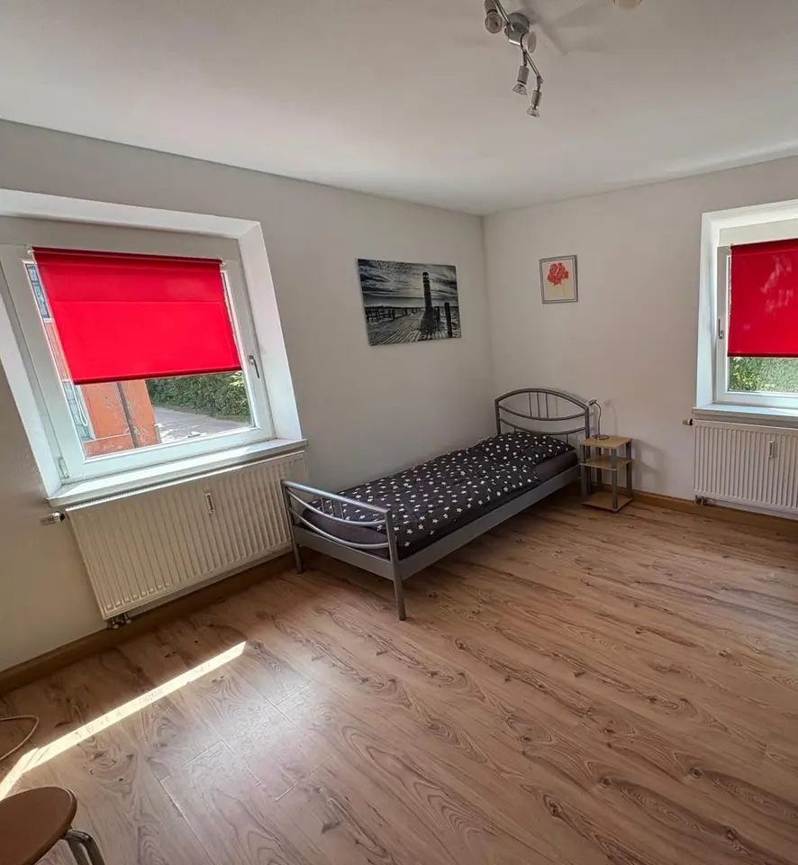 WG-Zimmer mit 15 m² in Donauwörth – Bild 10