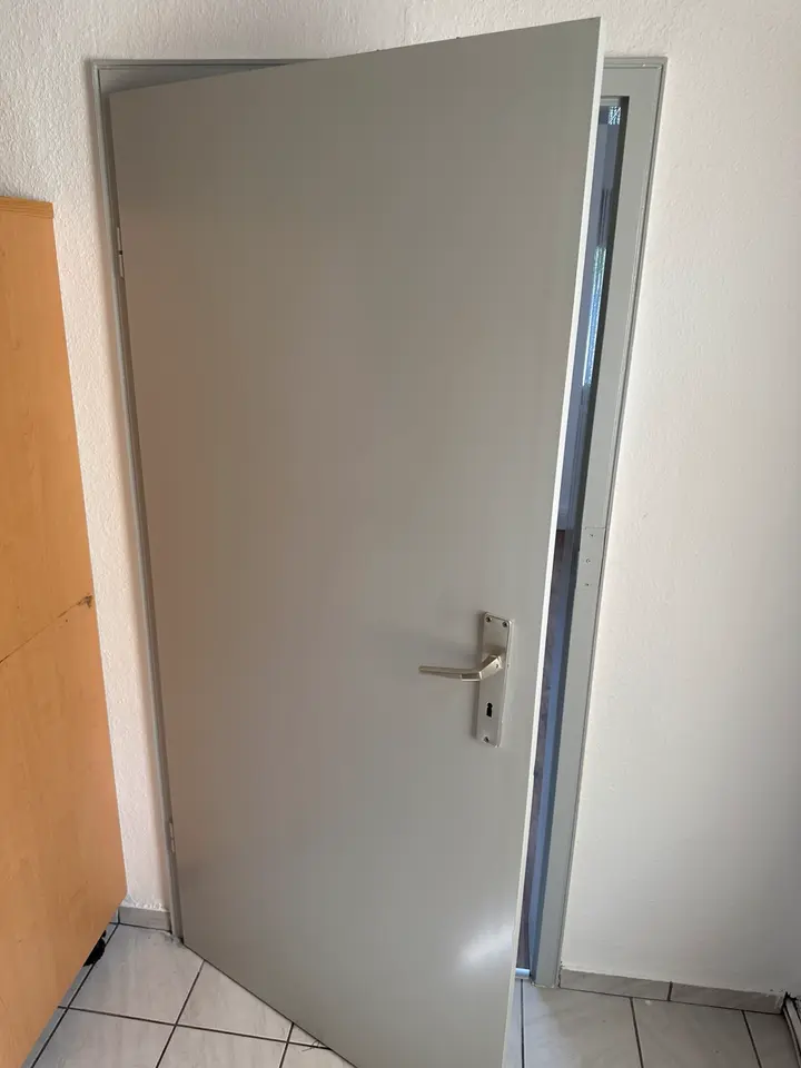 Studio mit 20 m² in Soltau – Bild 7