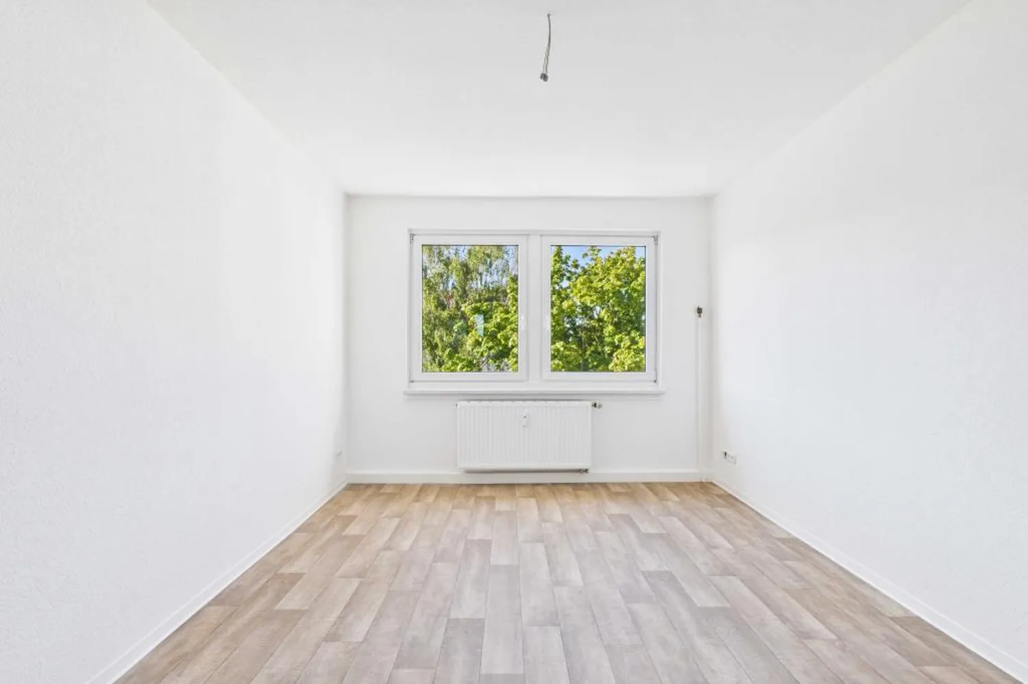 3 Zimmer Wohnung mit 57 m² in Leipzig – Bild 4