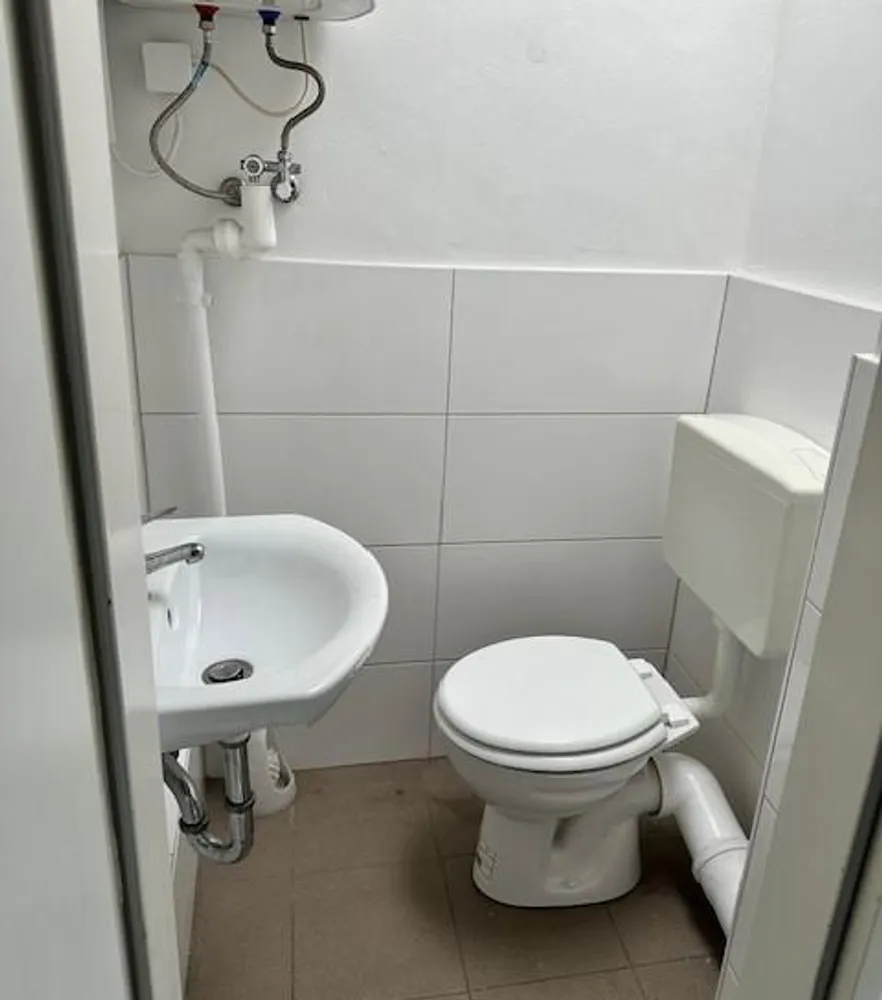 2 Zimmer Wohnung mit 45 m² in Krefeld – Bild 5