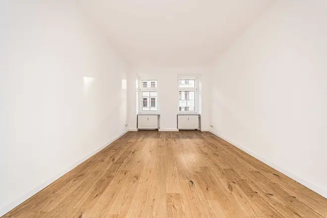 3 Zimmer Wohnung mit 66 m² in Leipzig – Bild 2