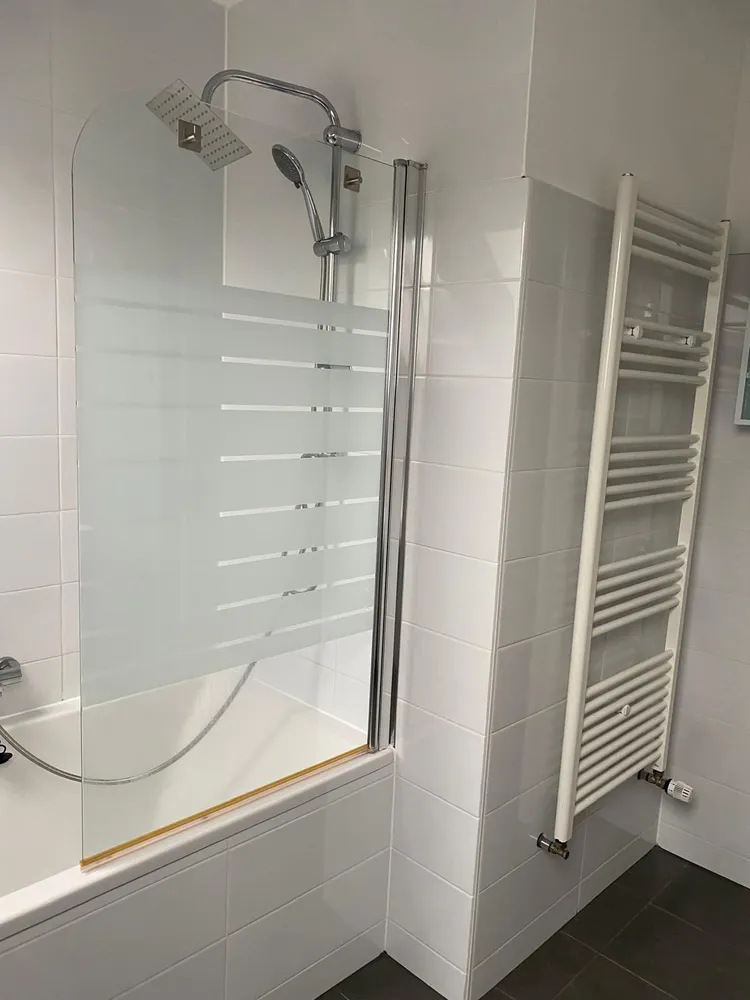 3 Zimmer Wohnung mit 70 m² in Lüdenscheid – Bild 2