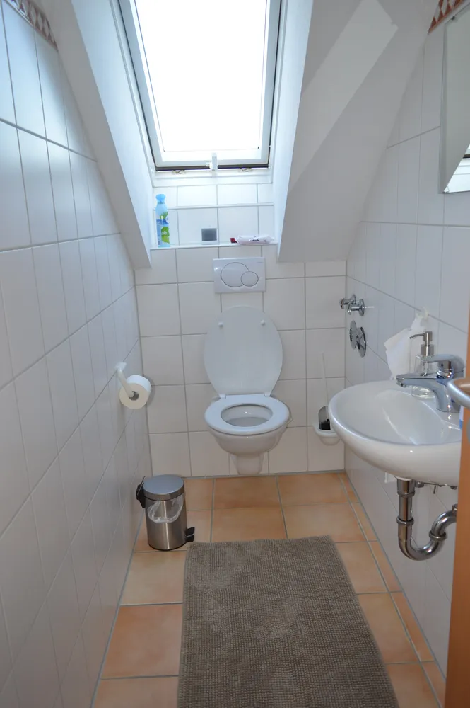 3 Zimmer Wohnung mit 116 m² in Pforzheim – Bild 6