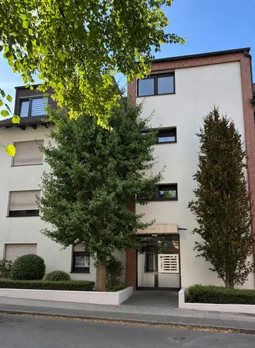 1 Zimmer Wohnung mit 44 m² in Essen – Bild 2