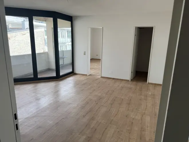 2 Zimmer Wohnung mit 52 m² in Darmstadt – Bild 2