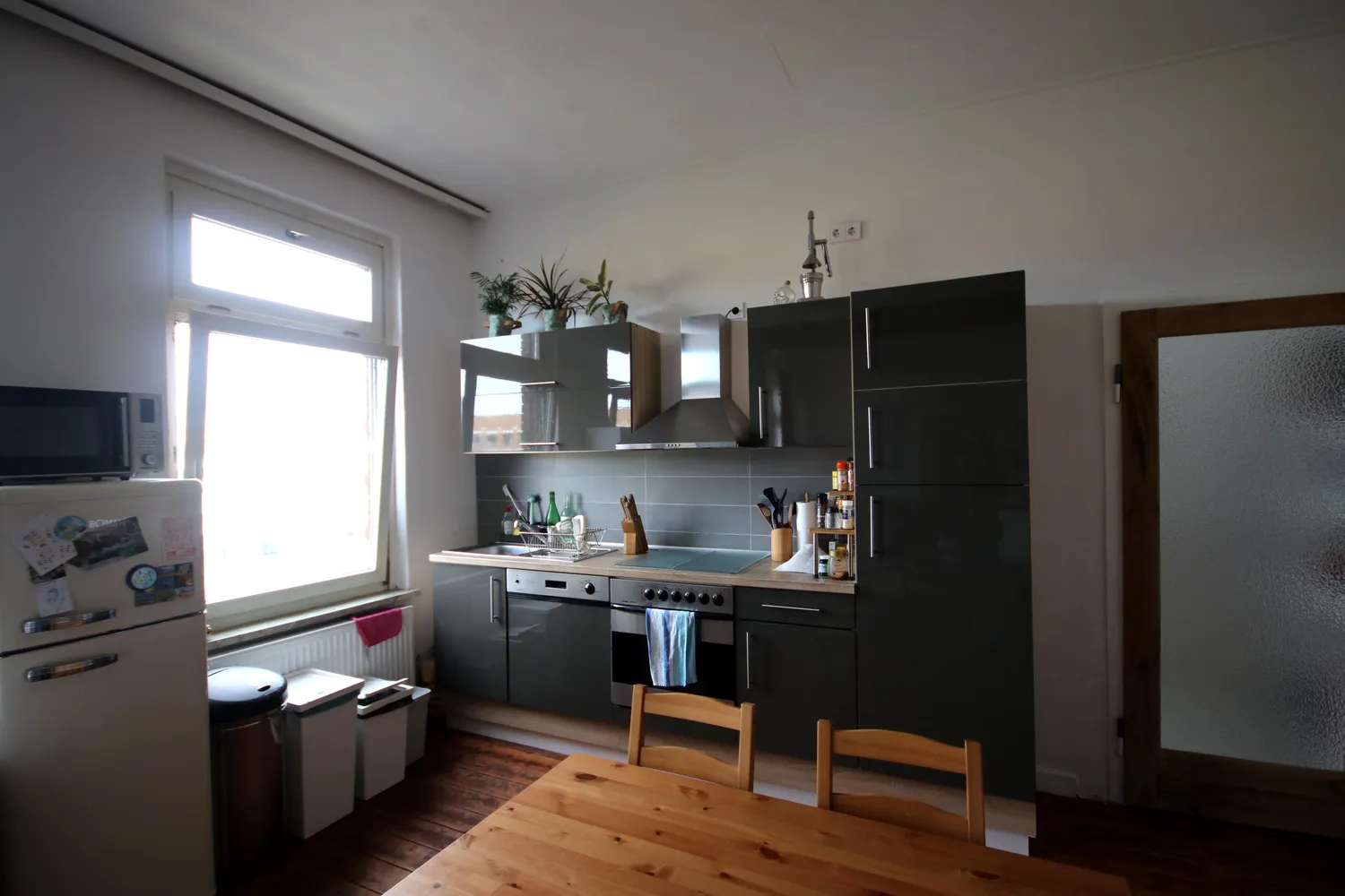 3 Zimmer Wohnung mit 76 m² in Hannover – Bild 1