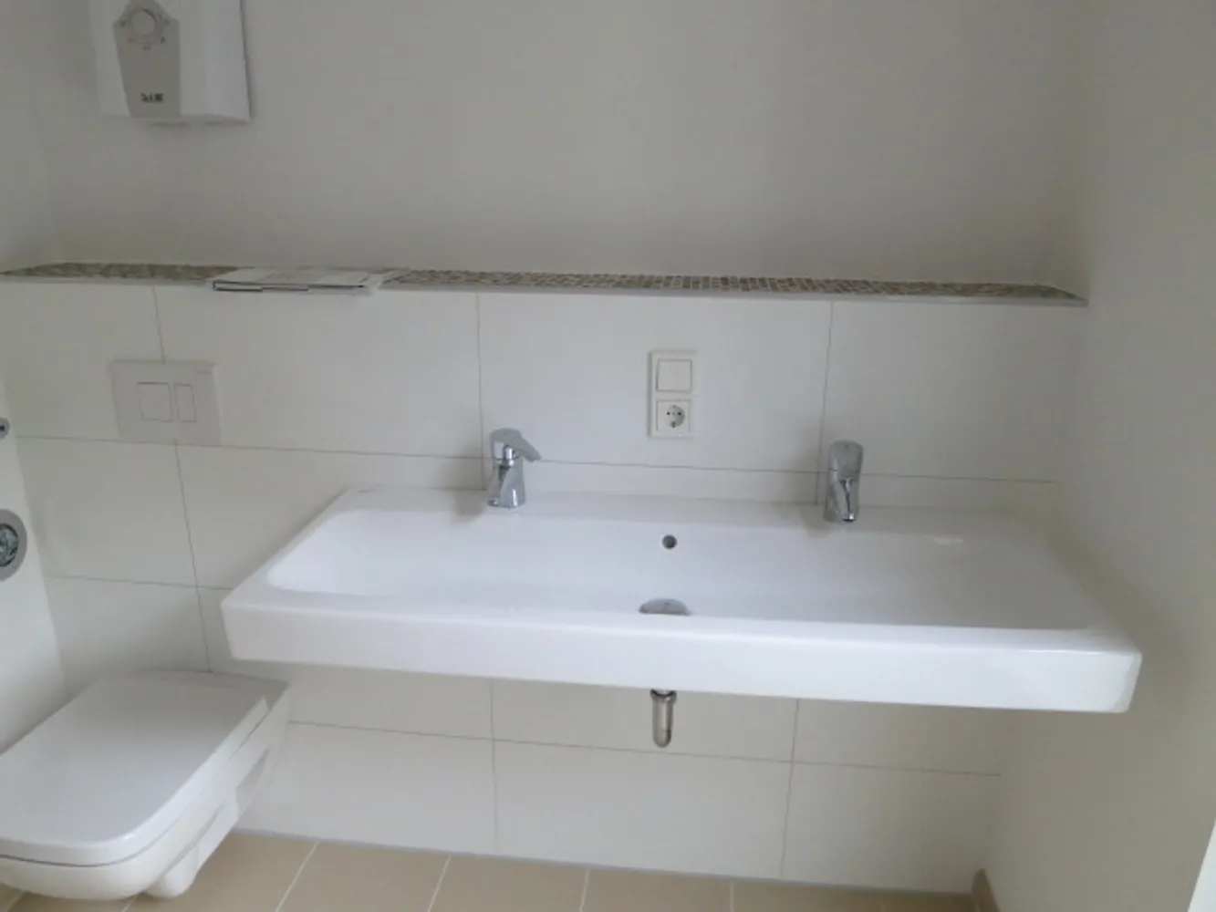 4 room apartment with 100 m² in Berlin – Photo 4