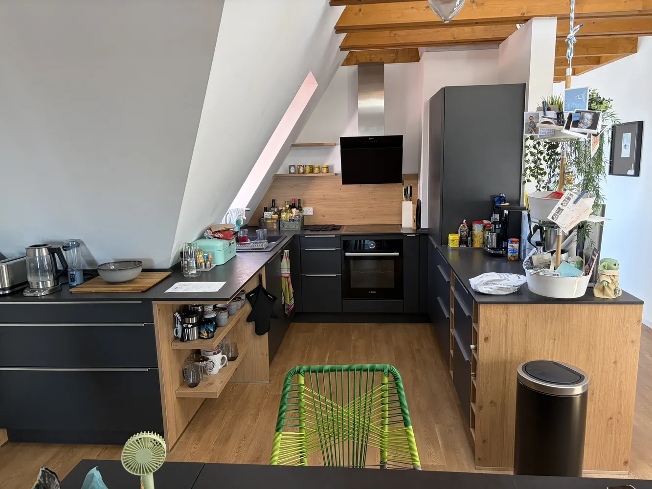 4 Zimmer Wohnung mit 135 m² in Hannover – Bild 8