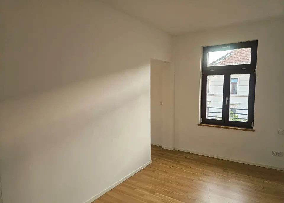 2 Zimmer Wohnung mit 44 m² in Leipzig – Bild 6