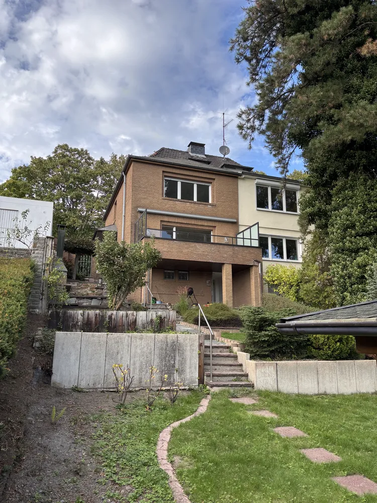 4 Zimmer Haus mit 124 m² in Essen – Bild 5