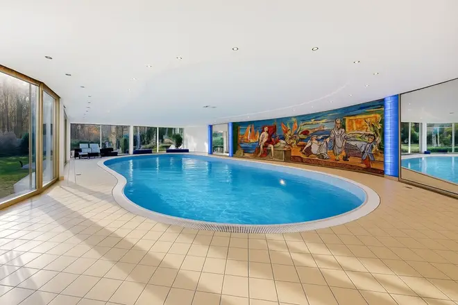 9 Zimmer Haus mit 772 m² in Ratingen – Bild 10
