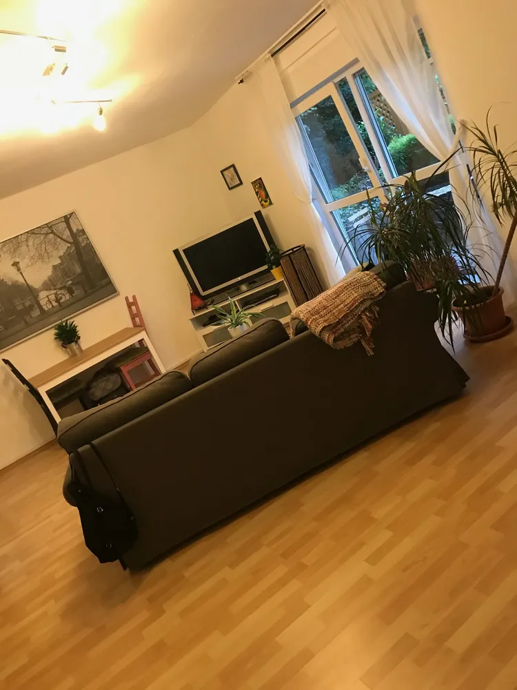 1 Zimmer Wohnung mit 37 m² in Mainz – Bild 3