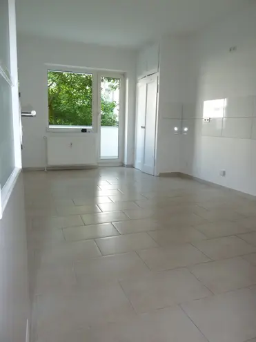 2 Zimmer Wohnung mit 48 m² in Düsseldorf – Bild 11