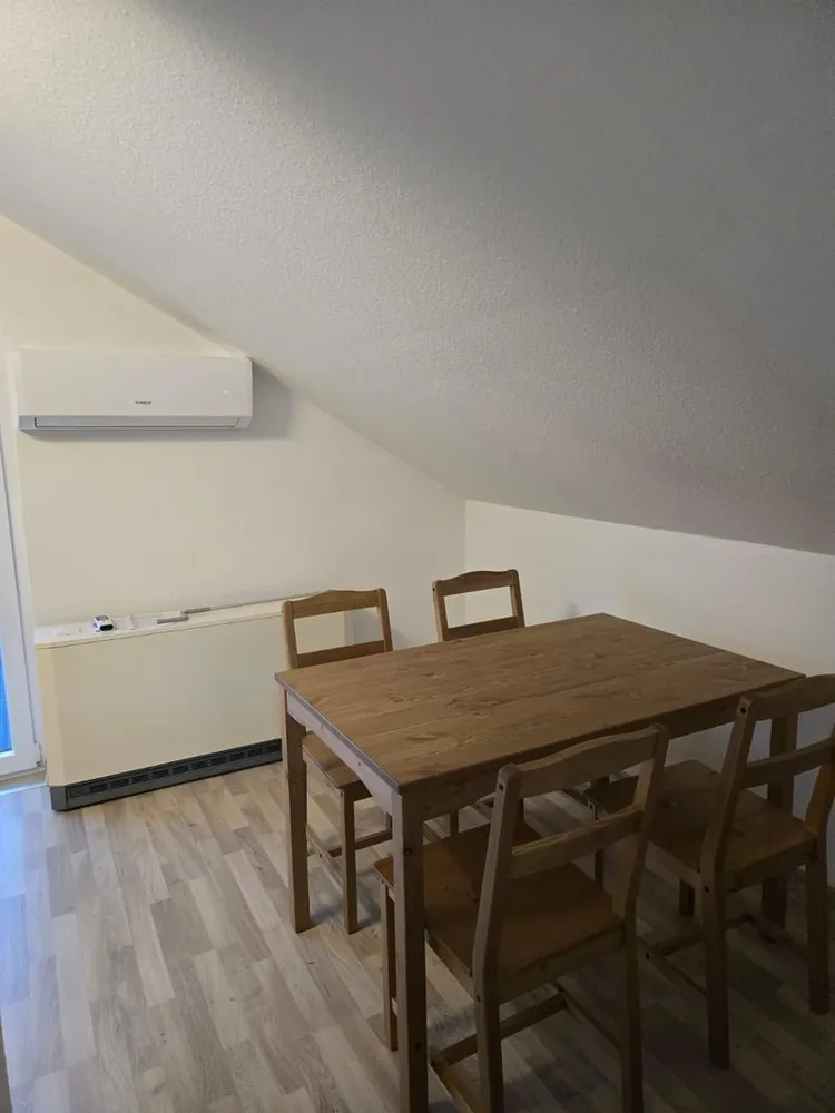 2 Zimmer Wohnung mit 40 m² in Waiblingen – Bild 3