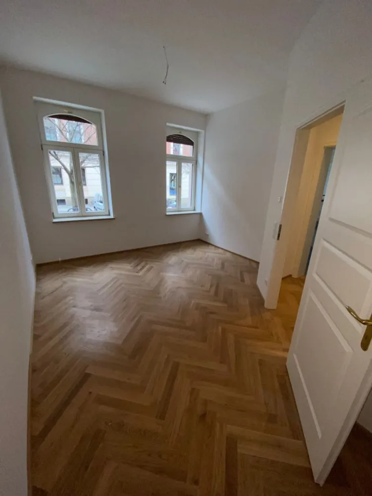 5 Zimmer Wohnung mit 123 m² in Chemnitz – Bild 4