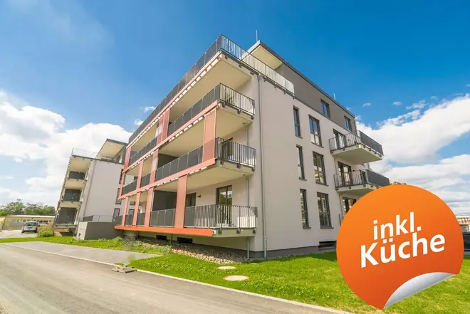 3 room apartment with 81 m² in Gießen – Photo 5