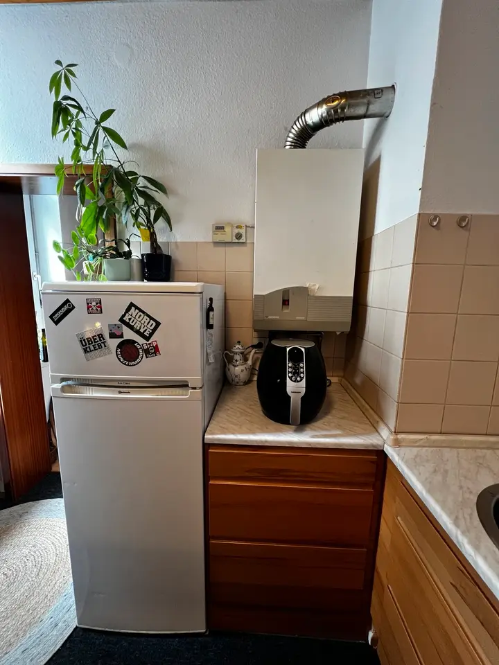 Studio mit 11 m² in Göttingen – Bild 9