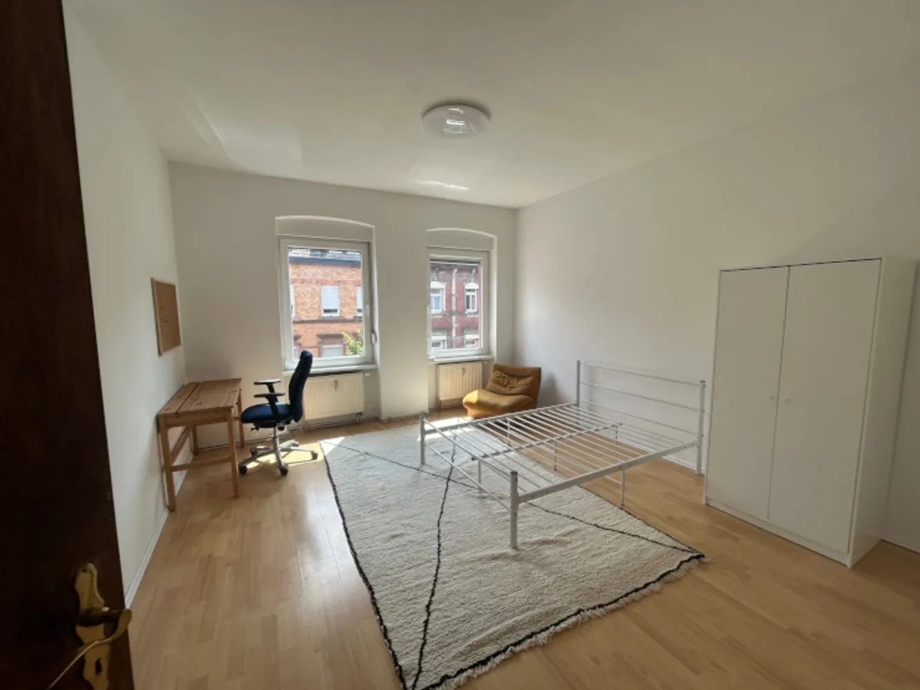 Shared room with 19 m² in Mannheim – Photo 1