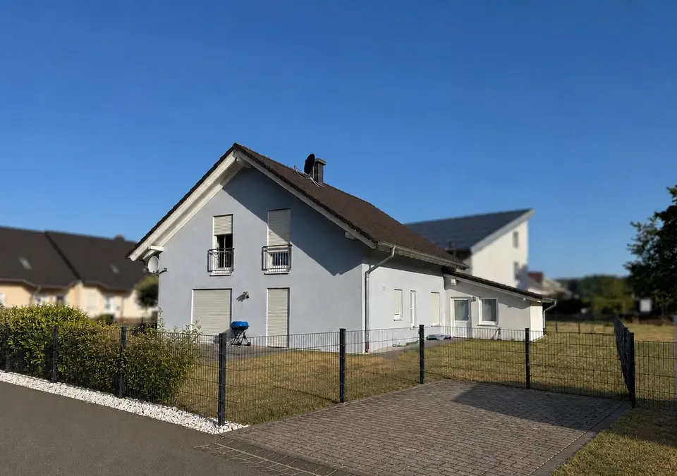4 Zimmer Haus mit 130 m² in Trier – Bild 2