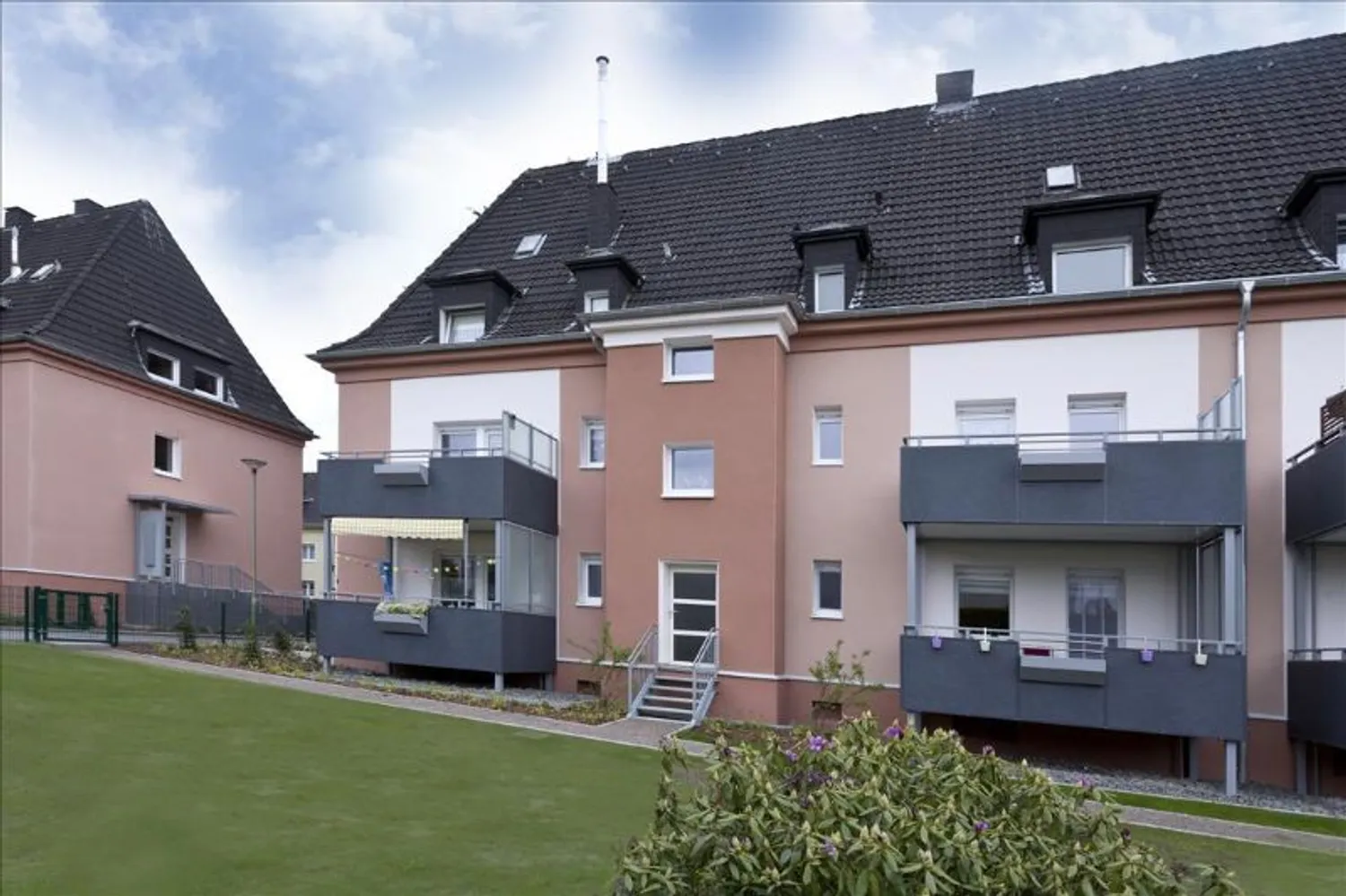 3 Zimmer Wohnung mit 59 m² in Hagen – Bild 3
