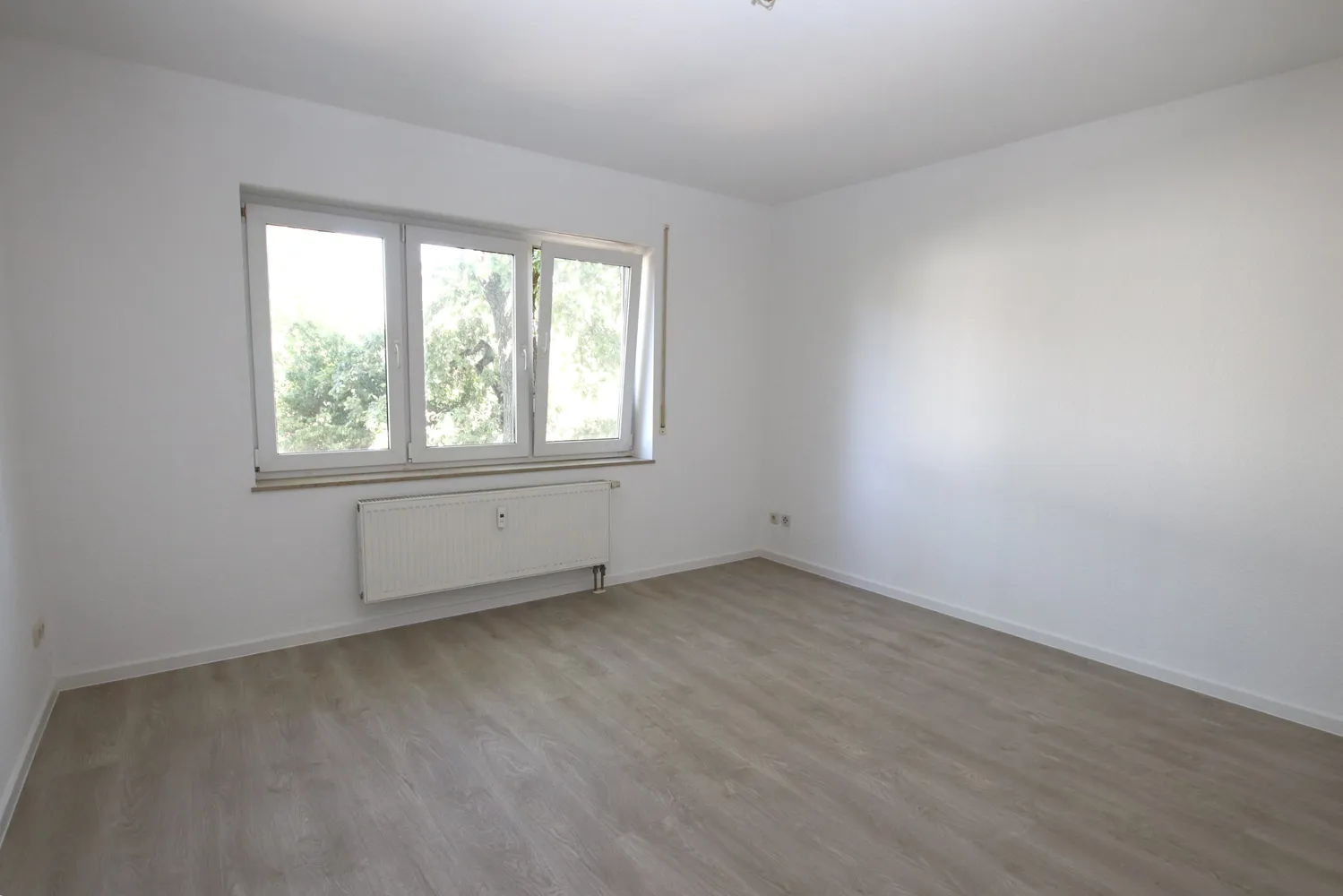 2 room apartment with 63 m² in Dresden – Photo 4