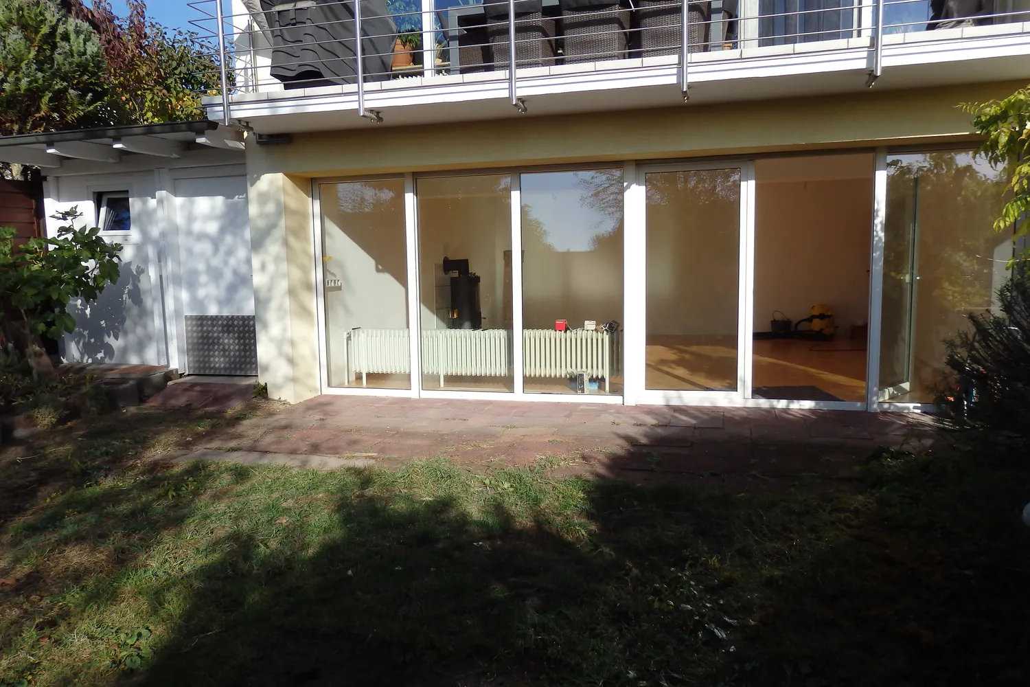 3 room apartment with 101 m² in Bensheim – Photo 2