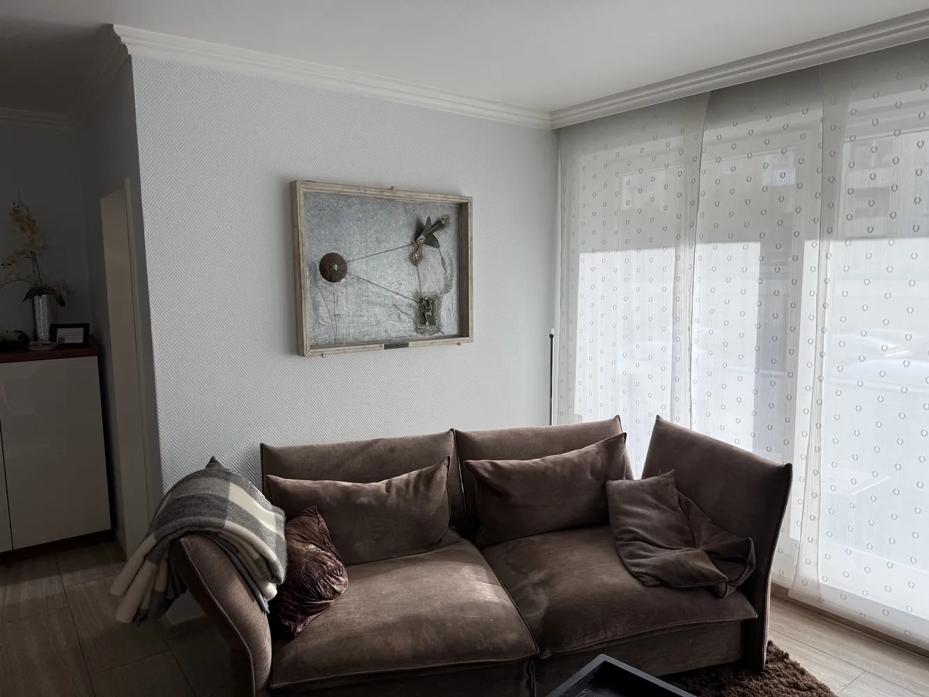 3 Zimmer Wohnung mit 65 m² in Düsseldorf – Bild 3