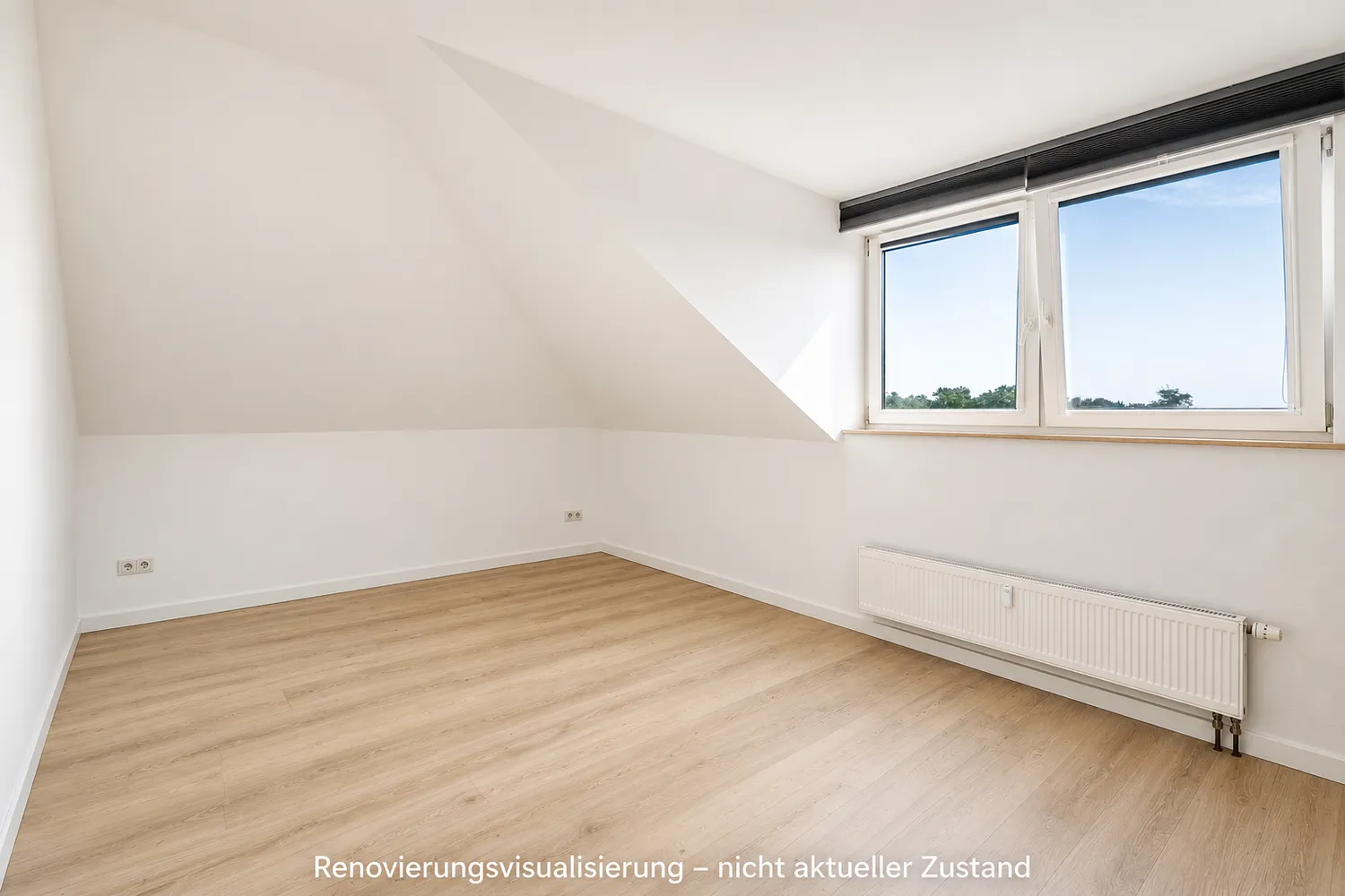 3 Zimmer Wohnung mit 79 m² in Sankt Augustin – Bild 3