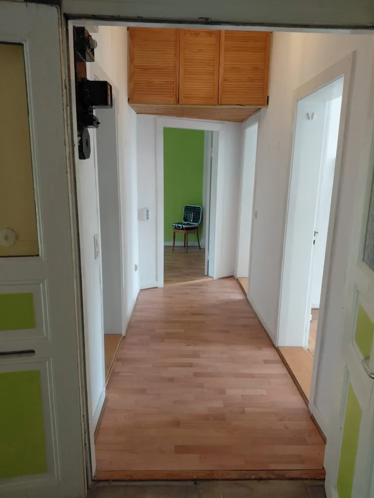 2 Zimmer Wohnung mit 53 m² in Kiel – Bild 2