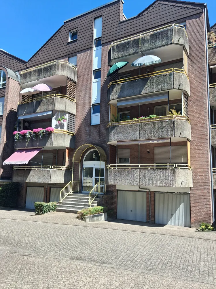 1 Zimmer Wohnung mit 40 m² in Marl – Bild 3