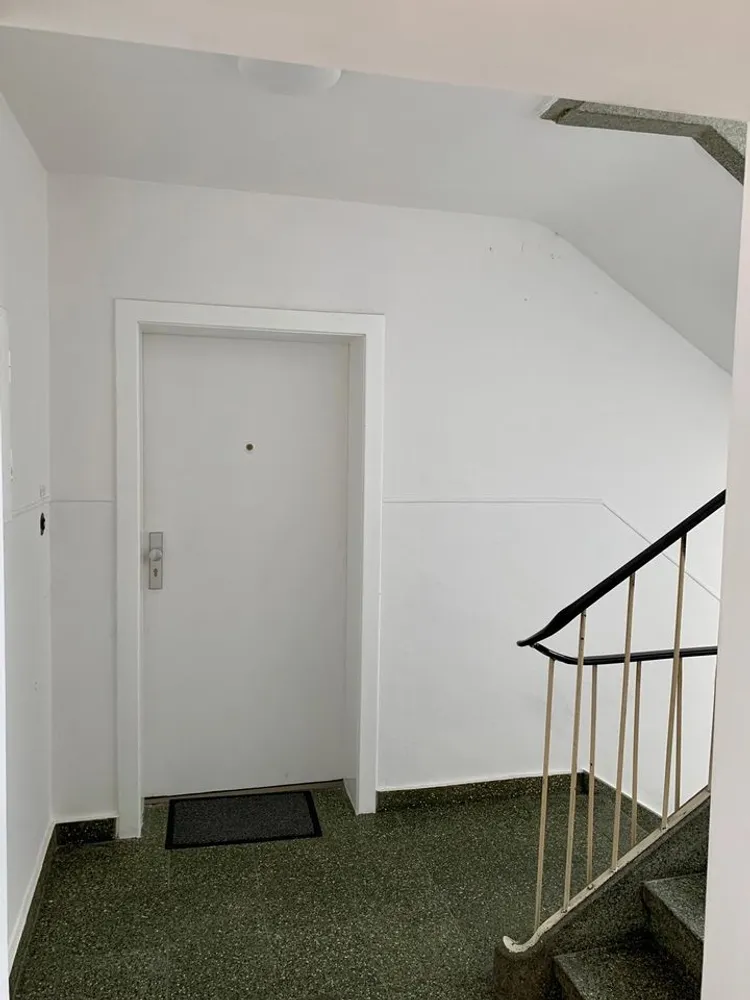 2 Zimmer Wohnung mit 45 m² in Wuppertal – Bild 4