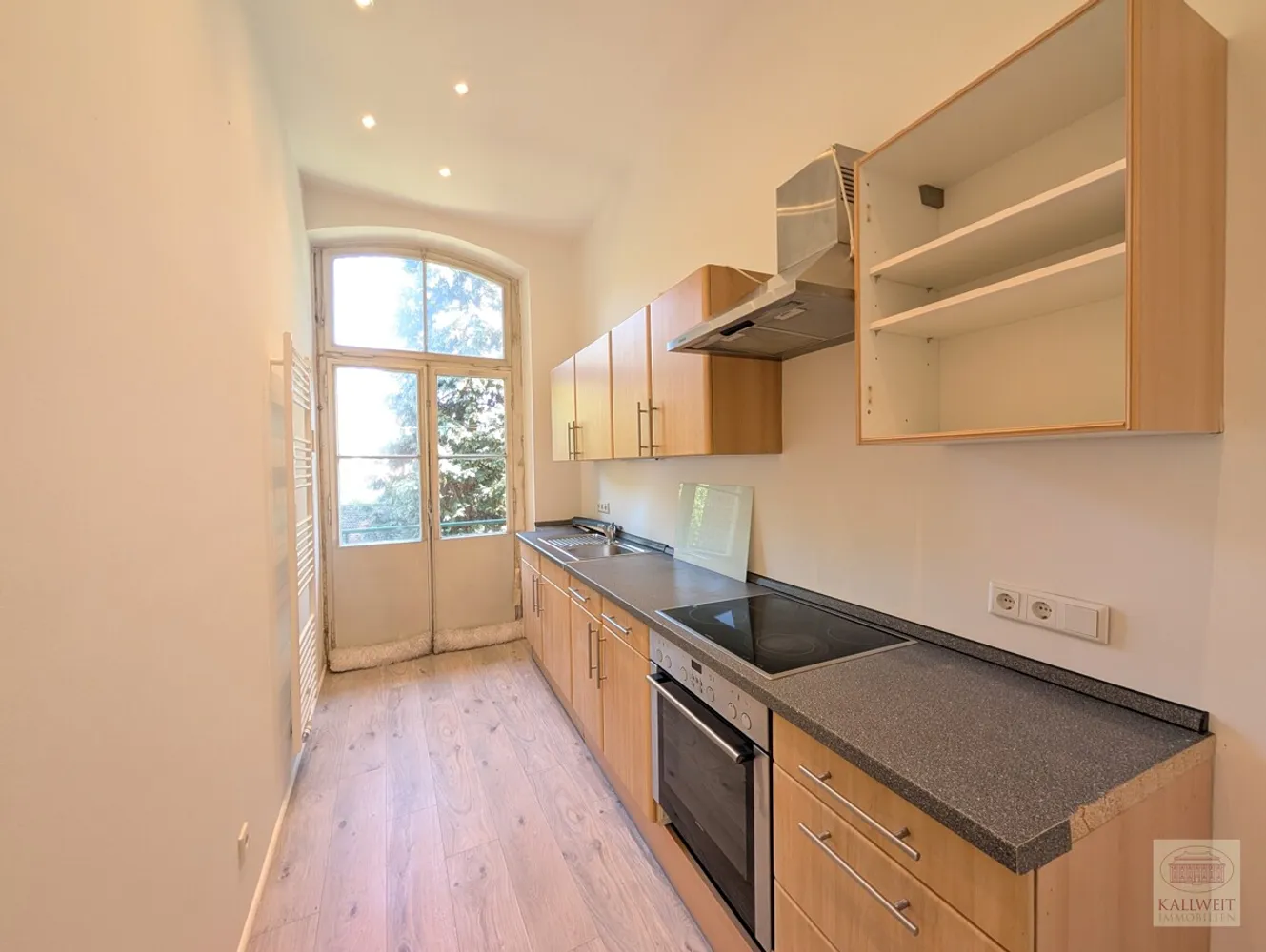 1 Zimmer Wohnung mit 38 m² in Düsseldorf – Bild 8