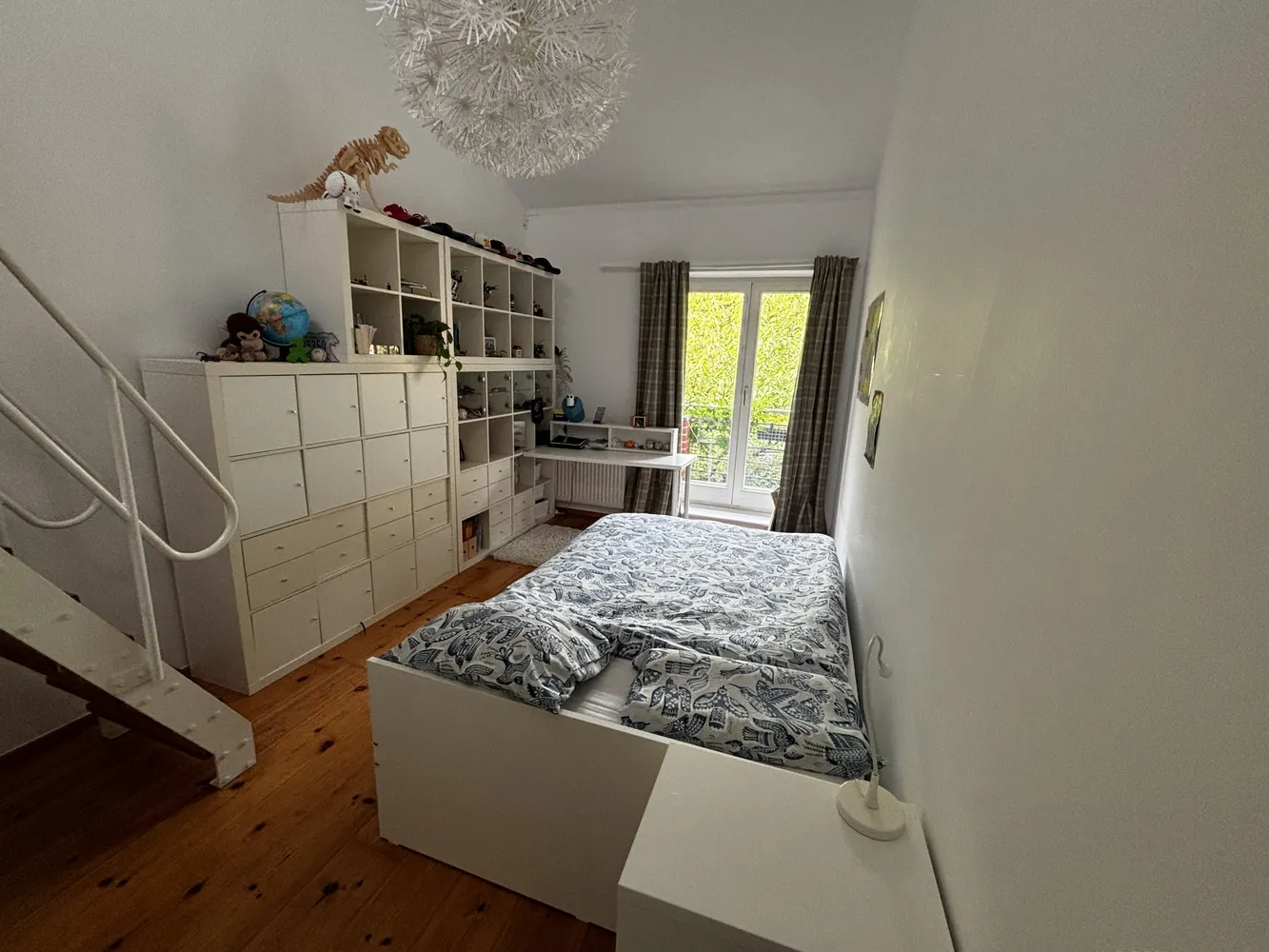 4 Zimmer Haus mit 155 m² in Hamburg – Bild 10