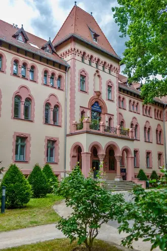 2 Zimmer Wohnung mit 49 m² in Potsdam – Bild 11