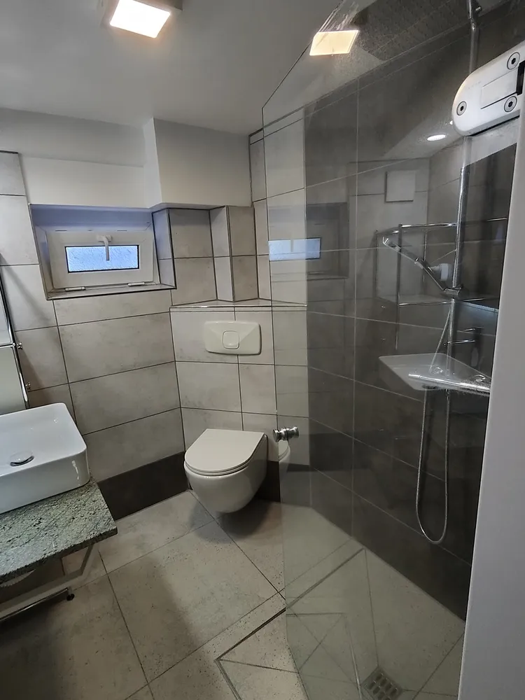 1 room apartment with 45 m² in Berlin – Photo 9