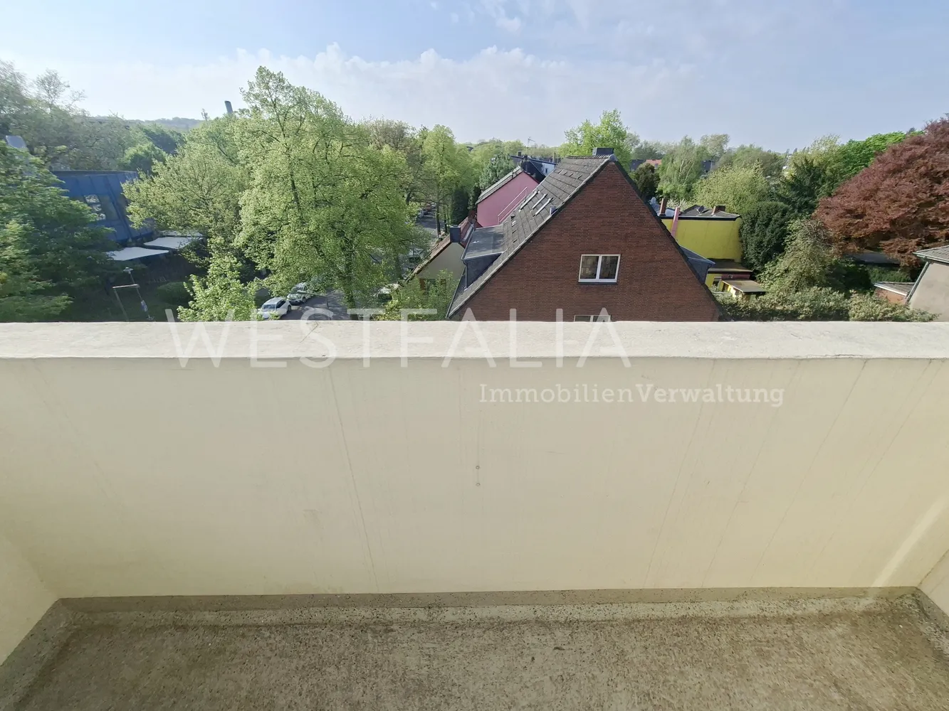 4 Zimmer Wohnung mit 122 m² in Duisburg – Bild 7
