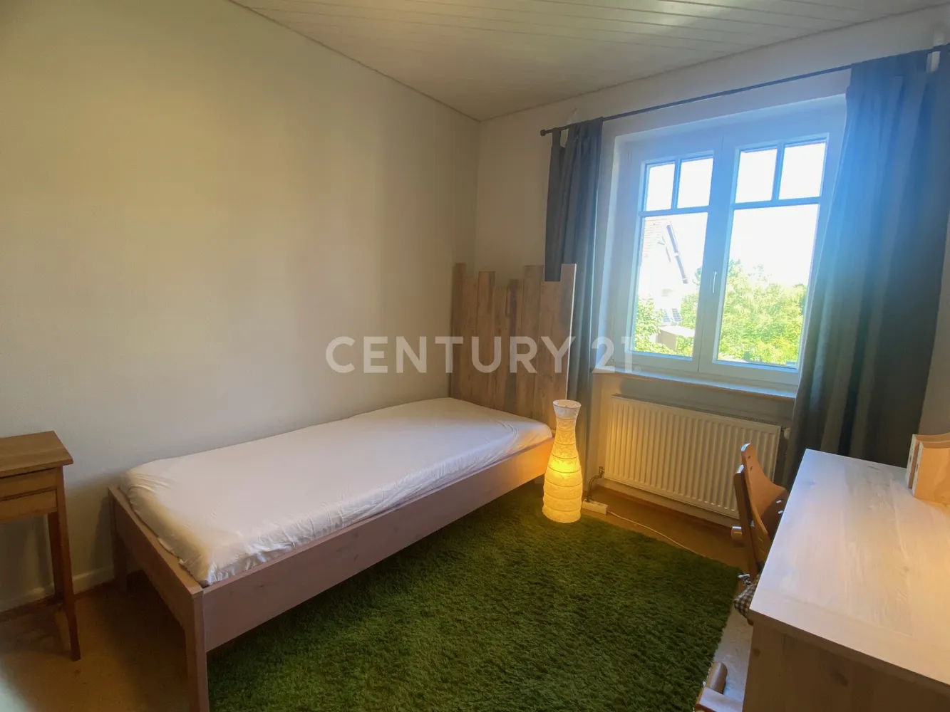 3 Zimmer Wohnung mit 54 m² in Wiesbaden – Bild 2