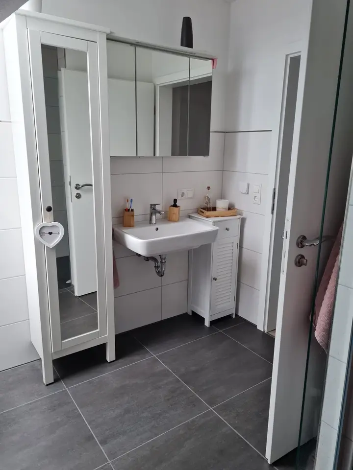 3 Zimmer Wohnung mit 78 m² in Papenburg – Bild 10