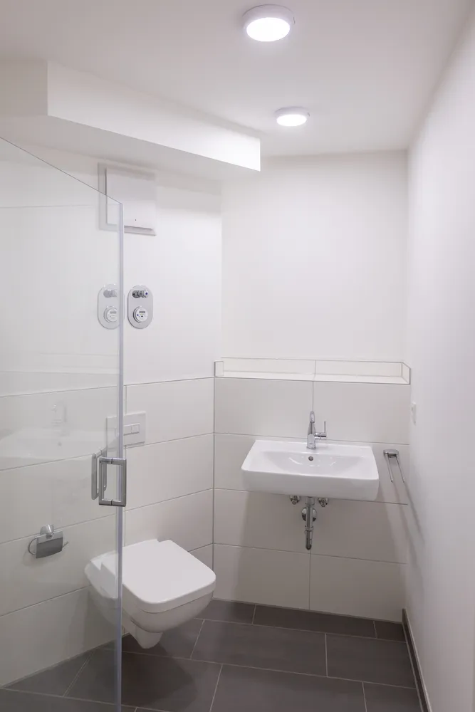 2 Zimmer Wohnung mit 57 m² in Leipzig – Bild 2