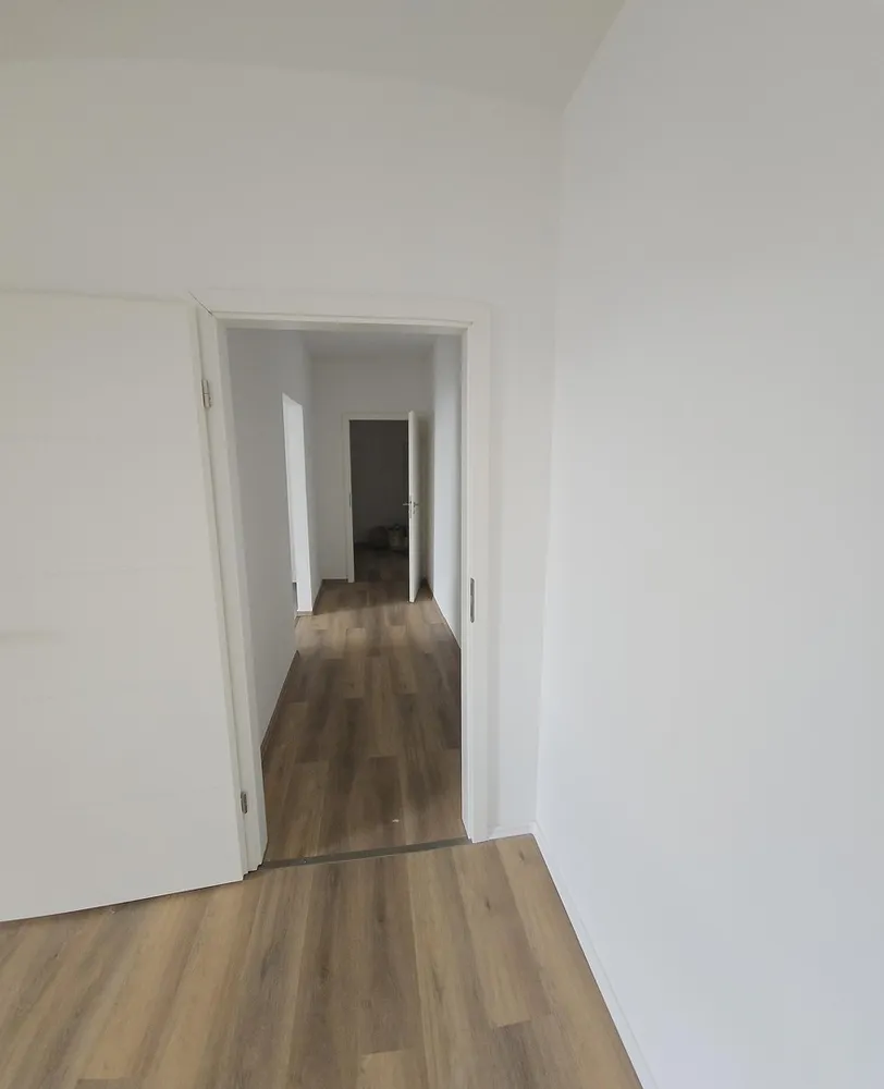 2 room apartment with 64 m² in Düsseldorf – Photo 3