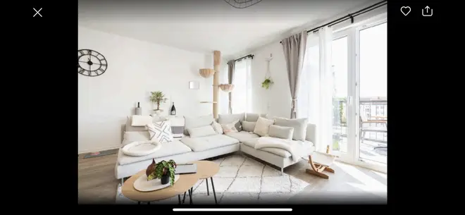 3 Zimmer Wohnung mit 90 m² in Rostock – Bild 5